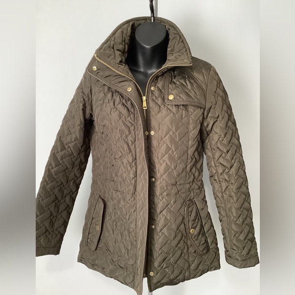 COLE HAAN Signature~Barn Jacket - Picture 4 of 11